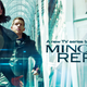 Ilustración para el artículo titulado Se filtra el episodio piloto completo de la serie Minority Report